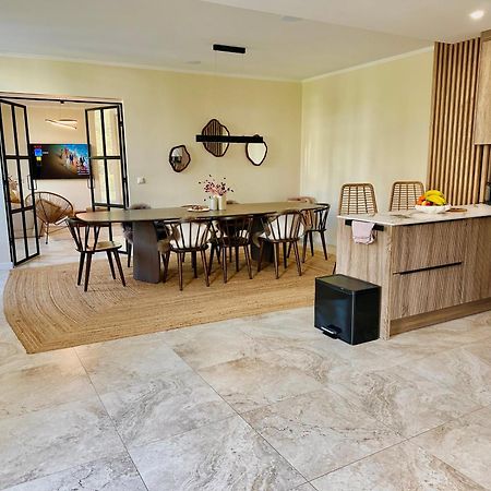 Sanierte 5 Zimmer Luxus Standard Apartment Auf 350Qm Amburgo Esterno foto